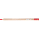 Edu3 edugreen Jumbo-Buntstifte, Nachfüllung 5 mm, rot, 10 Stück 1 Box