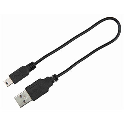 Trixie leuchtendes Hundehalsband USB Silikon wiederaufladbar grün