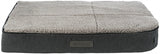 Trixie Vital Hundekorb Sofa Bendson orthopädisch grau