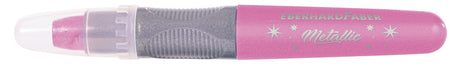 Eberhard Faber ef-579205 Haarkreide Metallicfarben 3 Stück