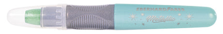 Eberhard Faber ef-579205 Haarkreide Metallicfarben 3 Stück