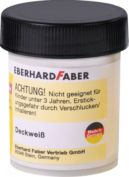 Eberhard Faber Farbset – gebrauchsfertig – 13 Farben – ef-575613