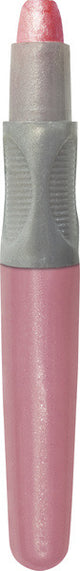Eberhard Faber ef-579202 Haarkreide 3 Stück rosa, lila, türkis