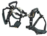 Solvit PetSafe Carelift vorne und hinten