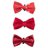 Trixie Weihnachtsfliege sortiert