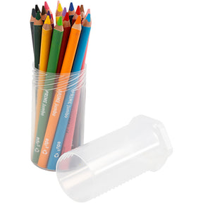 Https: www.cchobby.nl edu-jumbo-colored-pencil-thickness-10-mm-fill-6-25-mm-various-colors-18-piece-1-box
