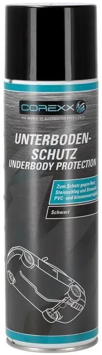 Corexx Unterbodenschutz Untergrundbeschichtung 500 m