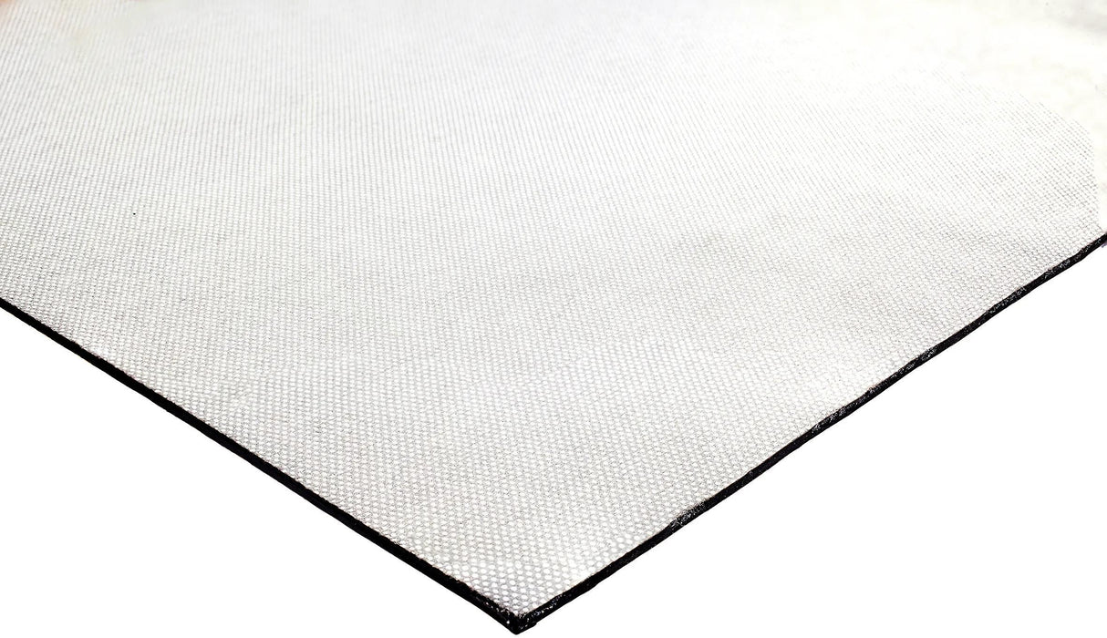 Teroson Terodem SP 100 Terodem SP 100-Alu 6pl 50x25 cm, Anti-Drohen