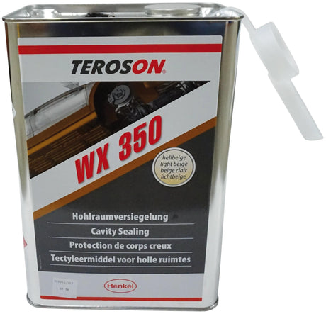 Teroson Terotex HV 350 Extra Terotex-HV-350 Cavity-Vers. Dose 10 l