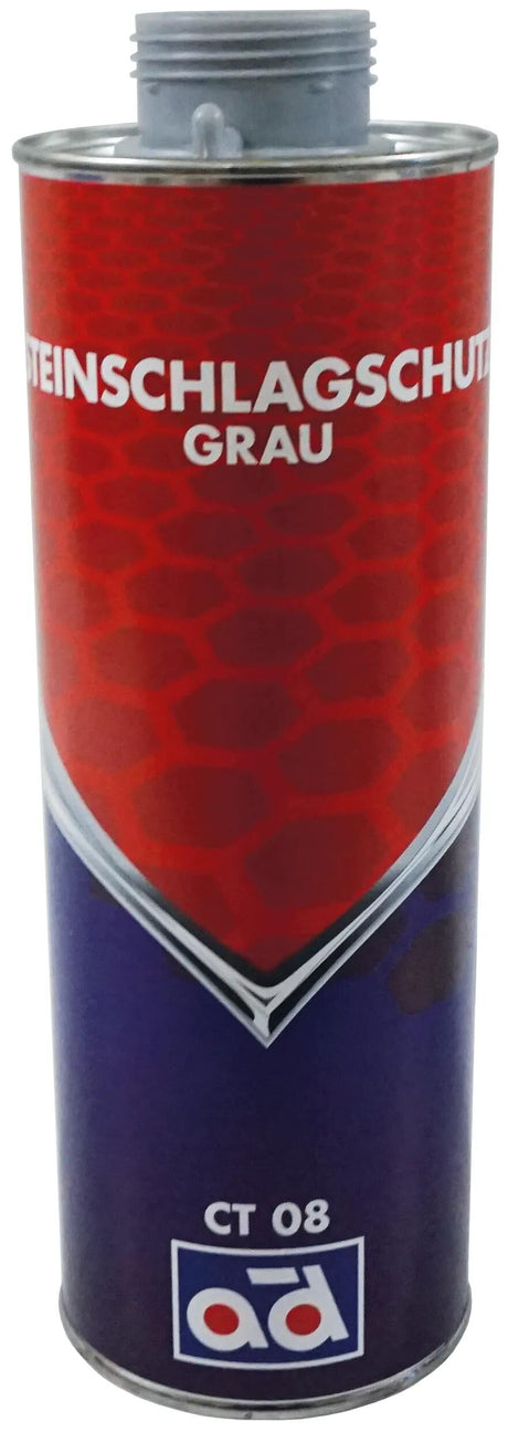 Anzeige Steinschlagschutz CT 08 Steinschutz 1 Liter Aug. Dosis Hölle