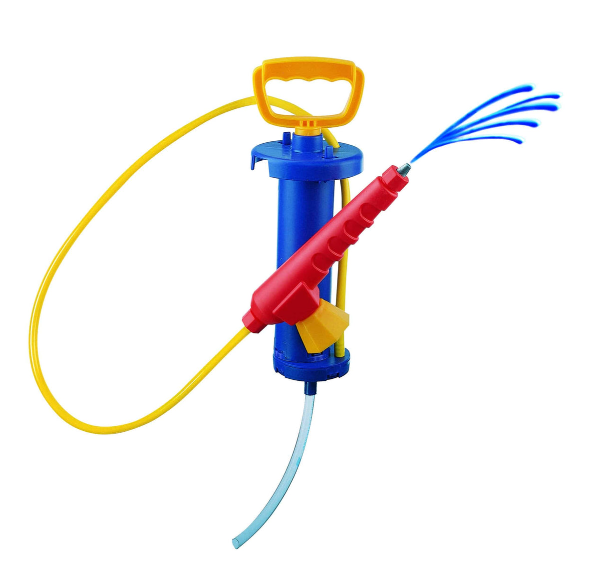 Rolly Toys Pumpe mit Spritze
