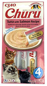 Inaba Churu Thunfischlachs