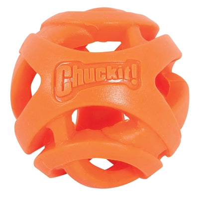 Chuckit Air Fetch Ball mittelorange