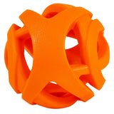 Chuckit Air Fetch Ball mittelorange