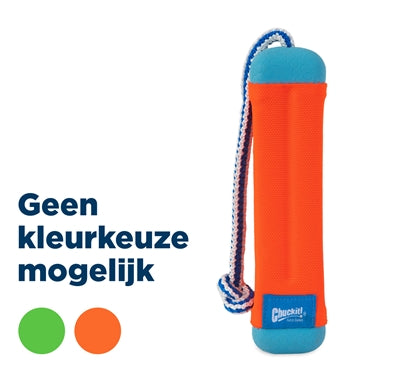 Chuckit Amphibious Stoßstange Assorti