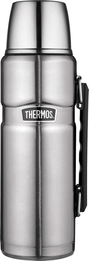 Thermos stainless king - isoleerfles - 1,2l - rvs