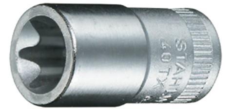 Stahlwille Innensechskant Torx 1 4 -e6