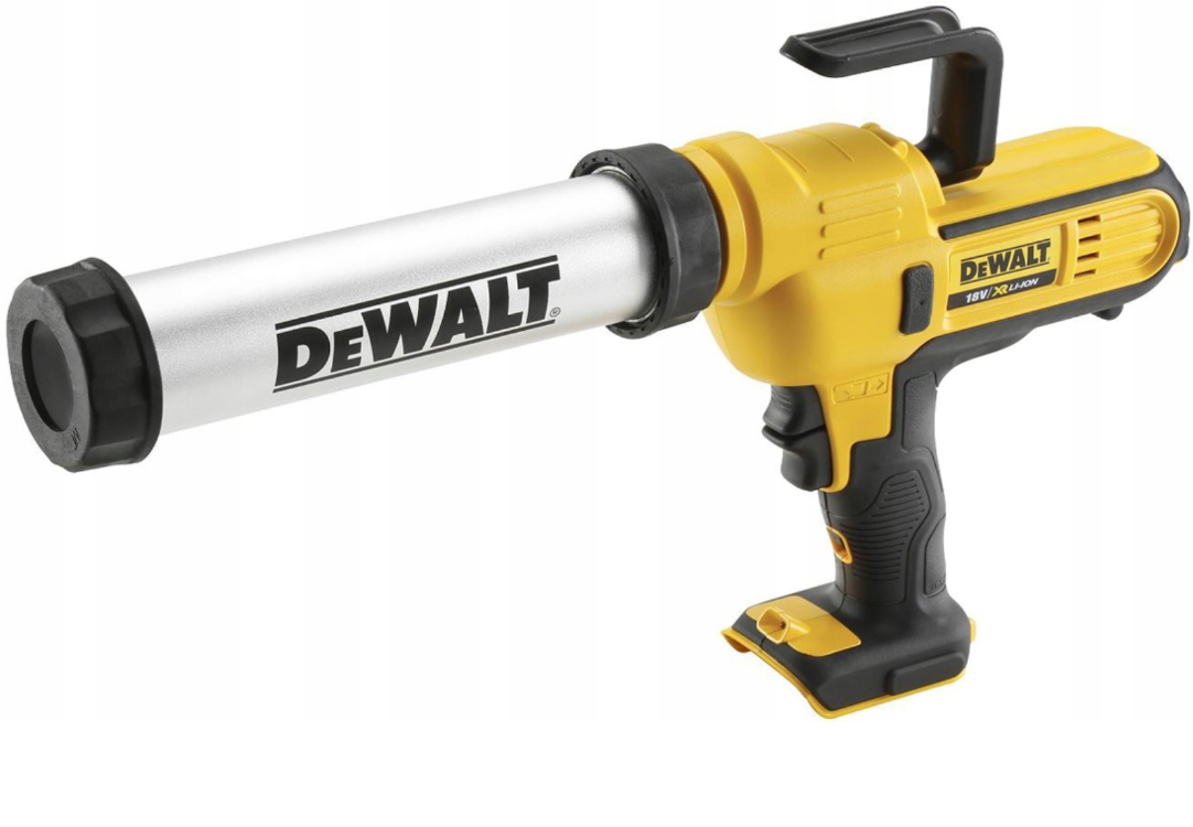 Dewalt drukker 18v dce571n 400ml