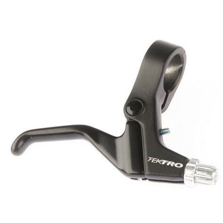 Tektro 316AG V-Bremsstange am rechten BMX Schwarz