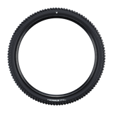 Schwalbe Nobby Nic – Tle – Addix Speedgrip – Super Trail – 27,5 x 2,80 – Schwarz