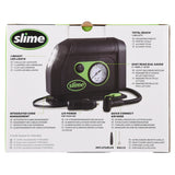 Slime 12V Reifenpumpenkompressor