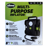 Slime-Mehrzweckkompressor
