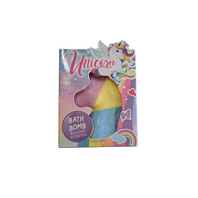 Badebombe Einhorn Badebombe Einhorn