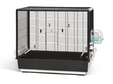 Savic Bird Cage Primo 60 schlägt schwarz nieder