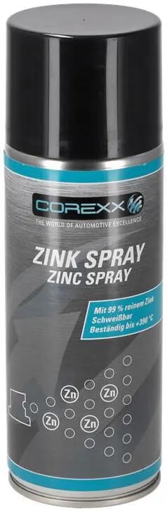 Corexx Zinkspray Zinkspray Spraydose 400 ml