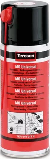 Teroson Multi-Öl VR 610 MO VR610 400 ml Mo-Spruehoe