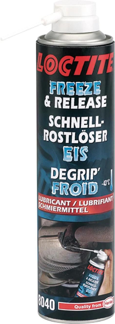 Loctite Gefrierlöser 8040 400 ml