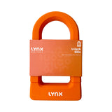 Lynx beugelslot silix