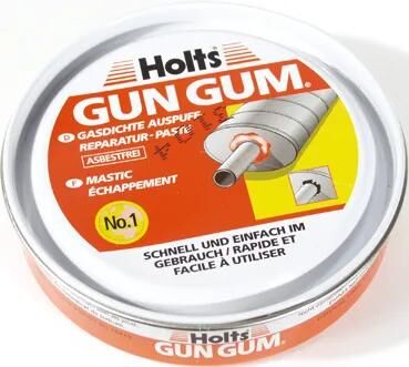 Holts Gun-Gum Paste Gun Gum 200 g Abgasdichtmittel
