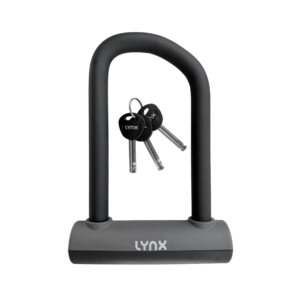 Lynx beugelslot radix art 2