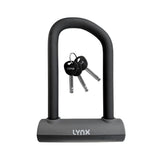 Lynx beugelslot radix art 2