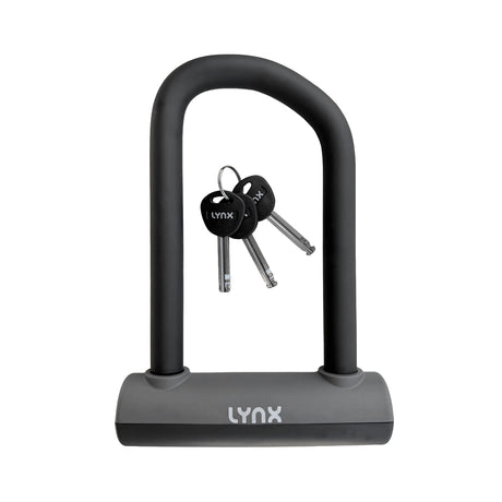 Lynx beugelslot radix art 2