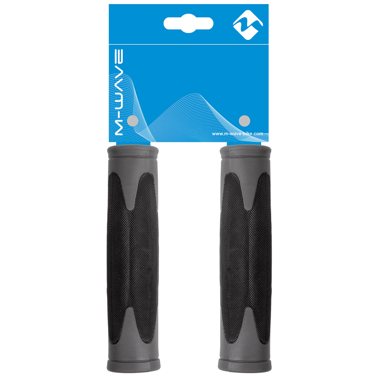 M-Wave Cloud Base 1 Fahrradgriffe
