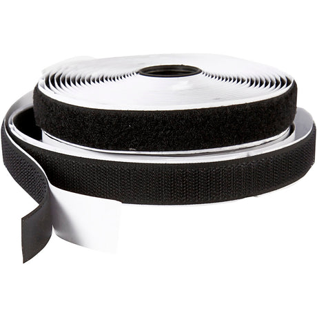 Creotime https: www.cchobby.nl velcro-hook-and-loop-closure-self-adhesive-b-20-mm-black-5-m-1-roll