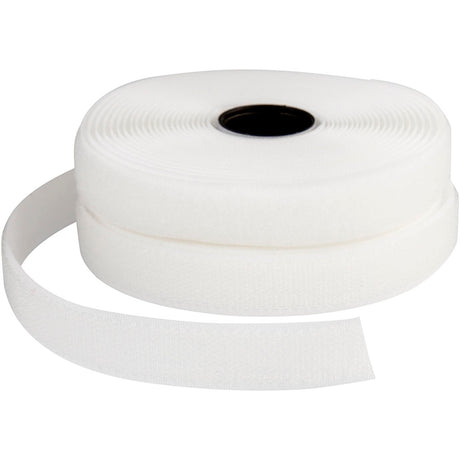 Creotime https: www.cchobby.nl velcro-hook-and-loop-closure-b-20-mm-white-5-m-1-roll