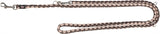 Trixie Dog Lash Cavo Verstellbares brauner Beige