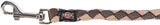 Trixie Dog Lash Cavo Verstellbares brauner Beige
