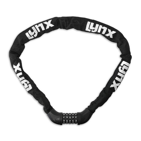 Lynx Halskette-Digger-Slot 6x100