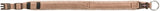 Trixie Kragen Hund Boho extra breit mit Fensterkaramell