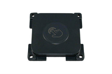 C-line Dimmer Beleuchtung Wohnmobil und Caravan schwarz - ohne Verkaufsverpackung