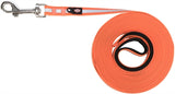 Trixie Dog Lash Sleace Line EasyLife reflektiert Orange