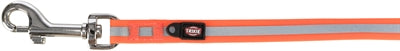 Trixie Dog Lash Sleace Line EasyLife reflektiert Orange