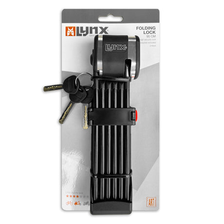 Lynx Faltschloss Pivot+ Art 2