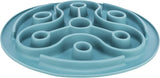 Trixie Futtermatte Slowfeeding TPE blau