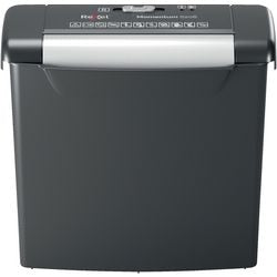 Rexel Impuls S206 Papiersprinker