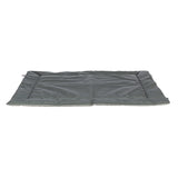 Trixie Reisedecke Samoa Classic Beige Olivgrün